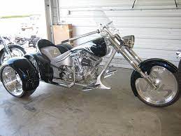 Pin On Trike Motorcycle