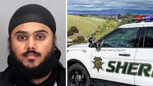 California deputy charged with staging 'ambush' that stunned community, led  to manhunt