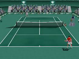 Well, in tennis, the tie break is up to 7 points, isn't it simple? Download Tie Break Tenis 98 My Abandonware