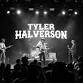 Tyler Halverson