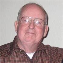 William Edwin TATE Obituary