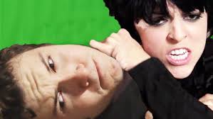 OlgaKay, Toby Turner, TotallySketch, JoeNationTV go HAYWIRE