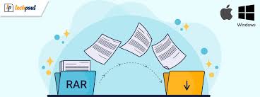 Can you run an exe file on a mac? 7 Best Rar File Extractor Software For Windows And Mac Techpout