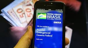 O pagamento do benefício é disponibilizado apenas na segunda metade de cada mês, entre os dias 15 e 31. Nascidos Em Fevereiro Recebem 1Âª Parcela Do Novo Auxilio Nesta Sexta Noticias R7 Economia
