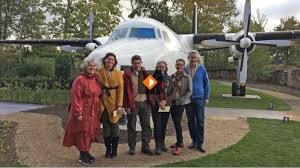 uitzending bed breakfast omroep max gemist najaar 2017