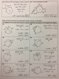 Unit 10 circles homework 5 inscribed angles answer key. Homework 3 Chords And Arcs Answers Unit 10 Circles Homework 3 Chords And Arcs