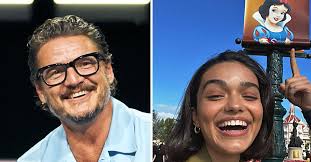 Pedro Pascal was trolled