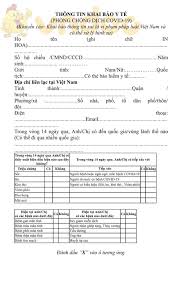 Qúy khách đã mua vé tại việt mỹ, khi cần hỗ trợ khai báo y tế, liên hệ ngay phòng vé việt mỹ qua hotline/zalo: Cá»•ng TtÄ't Ba Ä'inh