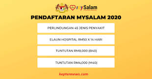 Maybe you would like to learn more about one of these? Permohonan Mysalam Semak Status Permohonan Keptennews Com