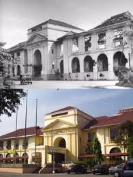 It is one of the very few. 39 Metro Manila Before After Ideas Manila Metro Manila Philippines