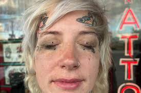 Eyelid Tattoos 👁 — Electric Street Tattoo