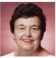 Judith Doty Obituary (1932