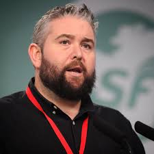 1 Million Voices for Irish Unity