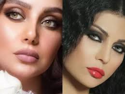 رغم عدم وجود حساب باسمها، فإن #هيفاء_وهبي أول نجمة عربية تحطم الأرقام القياسية على تطبيق تيك توك، بأكثر من 413 مليون مشاهدة حقيقية عبر الهاشتاغات الخاصة باسمها. ØªØ¹Ù„ÙŠÙ‚ Ù…ÙØ§Ø¬Ù‰Ø¡ Ù…Ù† Ø²ÙŠÙ†Ø¨ ÙÙŠØ§Ø¶ Ø§Ø¨Ù†Ø© Ù‡ÙŠÙØ§Ø¡ ÙˆÙ‡Ø¨ÙŠ Ø§Ø³Ù…Ø¹ØªÙ… ÙŠÙˆÙ…Ø§ Ø§Ù† Ø§Ù„Ø¯Ù… Ø§ØµØ¨Ø­ Ù…Ø§Ø¡ Ø¬Ø±ÙŠØ¯Ø© Ù†ÙˆØ±Øª