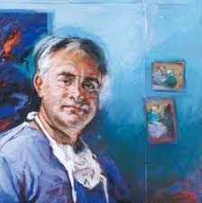 Tony Clegg (1937–1995)