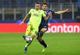 Mislav orsic, 28, from croatia gnk dinamo zagreb, since 2018 left winger market value: Why West Brom Must Go All Out To Sign Dinamo Zagreb Star Mislav Orsic
