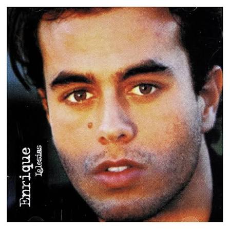 IGLESIAS,ENRIQUE - Enrique Iglesias - Amazon.com Music