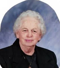 Jean Spencer Obituary