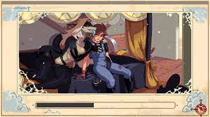 Cloud Meadow Lewd Gif-Rule34 Futanari Shemale Hentai