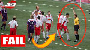 Folgen sie fußball österreich, bundesliga, erste liga live ergebnissen und den meistbesuchten seiten auf livescore.in. Die 5 Unglaublichsten Skandalosesten Tore In Fussball Osterreich Unglaubliche Tore Youtube