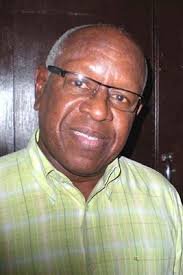 Miguel Lino Patterson Meriño