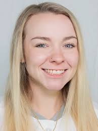 Ashley Hailey's Instagram, Twitter & Facebook