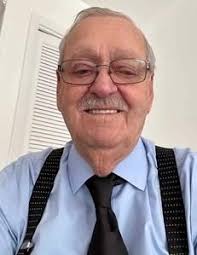 Theodore Humphrey Obituary (2024)