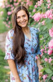 MVHS Class of 2019 Valedictorians