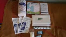 Mercy for MamasWhat is a Mama Kit? - Mercy for Mamas
