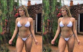 Jaqueline, do BBB 18, já curtiu festinha na casa de Neymar - OFuxico