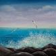 Sea Splash- Ages 21 and up