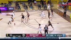 usc's evan mobley named finalist to big time award. 2021 Nba Draft Watch Usc And Evan Mobley Vs Arizona State And Josh Christopher Detroit Bad Boys