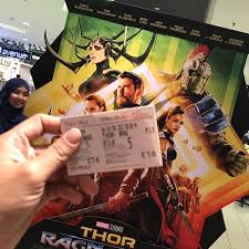 Tgv,aeon bukit raja, klang, selangor. Tgv Bukit Raja