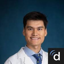 Dr. Daniel Yang, MD