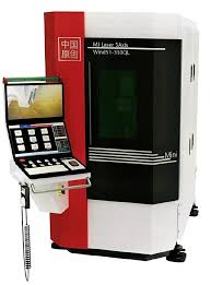 牧激岳国汉：先进的超硬刀具加工技术