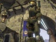 Repeat as many times as it takes to get sentinus, the title paladin, or an age decrease. Master Chief Is Unlockable In Fable 2 First Screens N4g