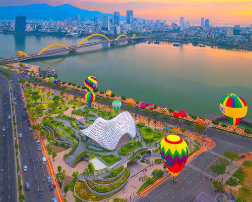 thuê xe du lịch Đà Nẵng