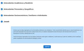 #junaeb #beca junaeb #oshi #comida gratis #felicidad #pobreza. Paso 4 Pago O Beca De Arancel Demre
