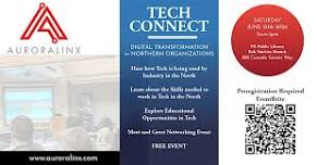 Tech Connect