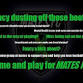 MATES FC/CALM - Thursday Football Session 9-10pm event image