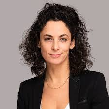 Robyn Friedman's Instagram, Twitter & Facebook