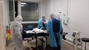 Bienvenue sur la page officielle de la région. Coronavirus Cinq Nouvelles Victimes En 24 Heures En Region Centre Val De Loire
