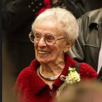 Lola Aiken dies at 102