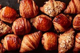 How To Make Stunning Croissants At Home In 2021 Making Croissants Types Of Pastry Croissants