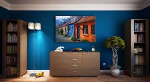 Home painting can be an ideal way to modernize, add charm and character, brighten or darken, and freshen up a room with relatively little cost. Ocala Painter Painter Interior Painter Exterior Painter Ocala Fl