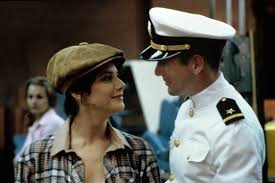 Debra Winger An Officer And A Gentleman Best Romantic Movies Best Movie Couples
