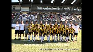 Grêmio novorizontino u20 novorizontino 1 : Sub 20 Do Gremio Novorizontino 2011 Youtube