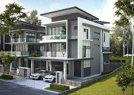 1 tingkat ke 2 tingkat di seksyen 4 shah alam selangor d e ini dipetik dari blog berikut : Himpunan Pelbagai Gambaran Pelan Rumah Semi D 2 Tingkat Deko Rumah