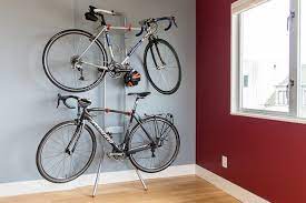 Get it as soon as wed, may 12. The Best Bike Racks For Small Homes And Apartments In 2021 Reviews By Wirecutter