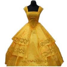 Beauty and the beast is a song written by lyricist howard ashman and composer alan menken for the disney animated feature film beauty and the beast (1991). Deluxe Beauty And The Beast Costumes Deluxe Theatrical Quality Adult Costumes